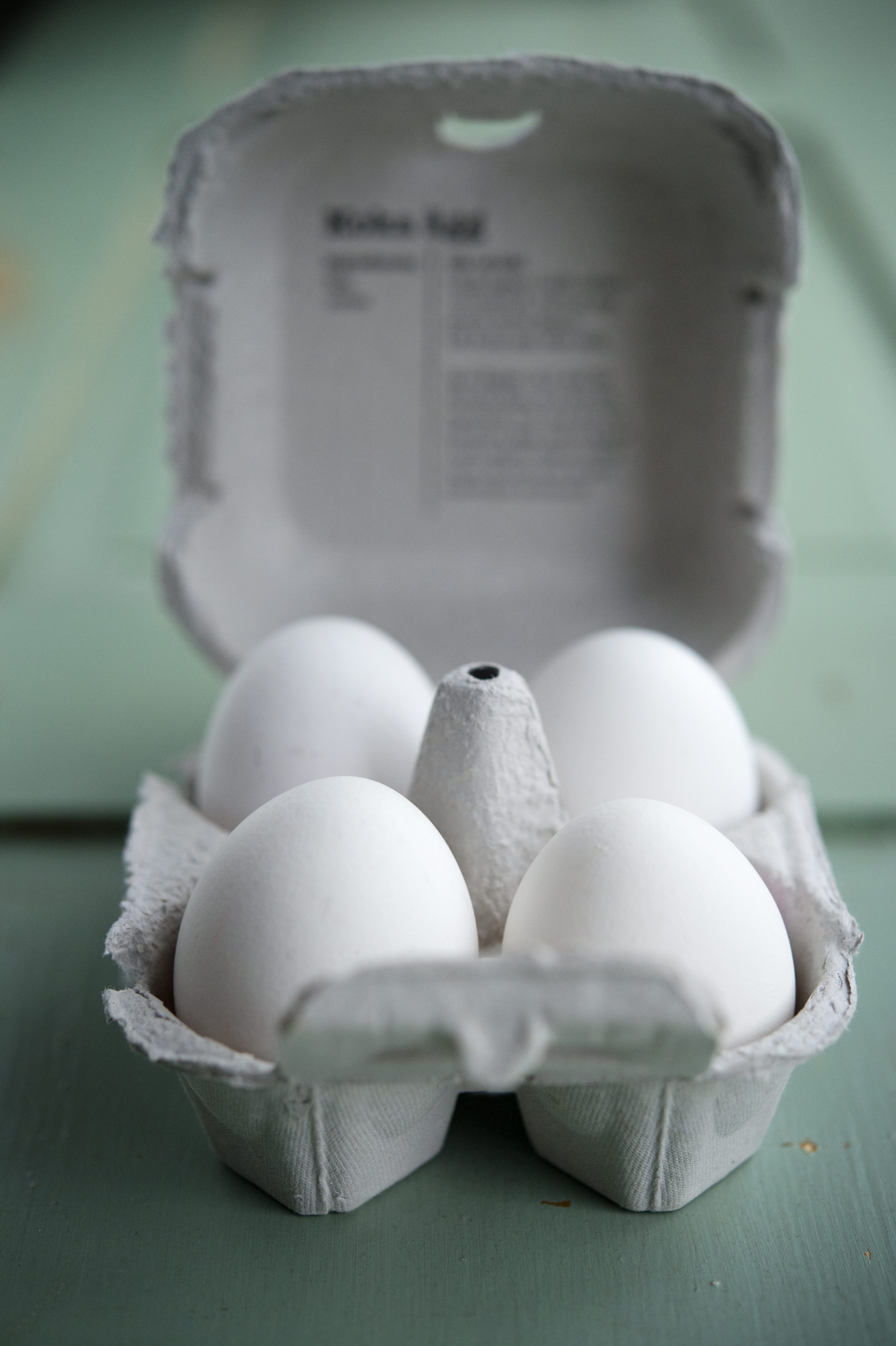 Ägg Ägg